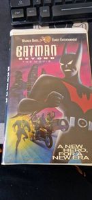 Batman Beyond The Movie