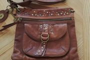 Handbag - Fossil