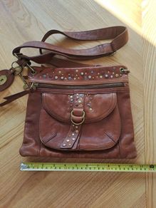 Handbag - Fossil