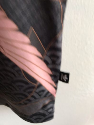 Adidas Rita Ora Vest