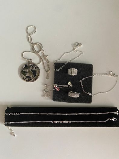 Mixed Jewellery