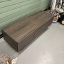 TV cabinet, low side board, TV stand Image 3