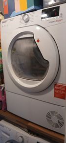 Tumble dryer - free