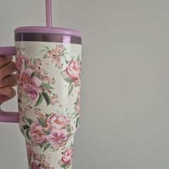 stainless steel cup