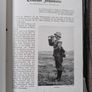 German Military Infantry Regiment Soldier Photo Album with Third Reich Nazi Eagle World War 2 Image 6