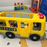 Fisher Price Bus Image 3