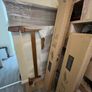 Brand New Bed Frame & Locker - DELIVERY in GALWAY Image 3