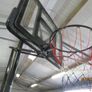 Basketball Net and Portable stand Image 5