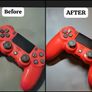 Reconditioned PS4 Duelshock Controller. Image 3