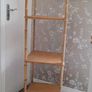 Mid century Italian Plant stand Image 5