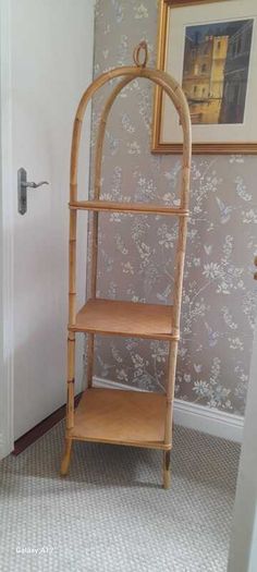 Mid century Italian Plant stand