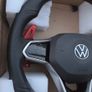 Mk8 Volkswagen Golf GTI Steering Wheel Image 3