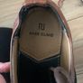 Boys brown shoes Image 3