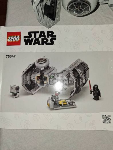Lego Star Wars bundle