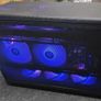 Lian Li i5-14Gen RTX 5060Ti Mini Gaming PC Image 2