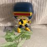 Marvel Comics 80 th Cyclops X-men funko pop ( no box ) Image 2