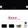 FOR PARTS : Neff T48FD23X0 N50 80.2cm Touch Control Five Zone Induction Hob - Black Glass Image 3