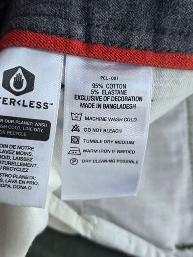 Levi's XX Chino Pants Mens Waist 35