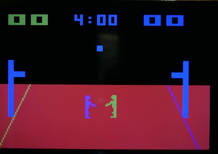 Atari Flashback 8 Gold Console AR3620 HD 120 Games with 2 Wireless Joysticks