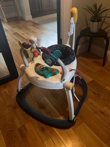 Fisher Price Jumperoo