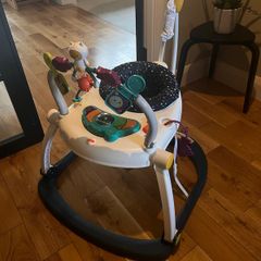 Fisher Price Jumperoo
