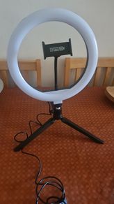 tripod