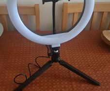 tripod