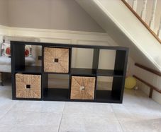 IKEA Kallax unit
