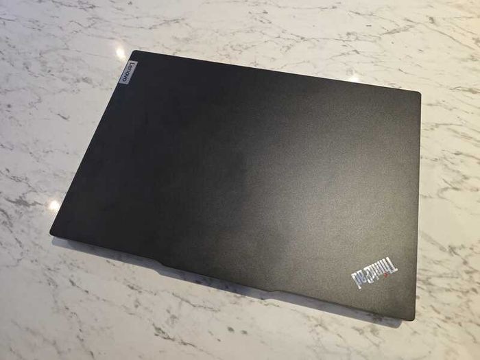Lenovo Laptop