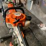 stihl hedge cutters Image 9