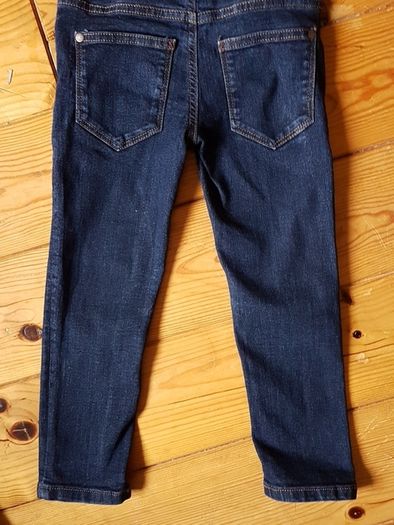 Age 5 NEXT Skinny Jeans