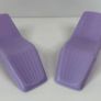 1987 Vintage Barbie Arco Loungers Image 2