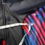 Mass Effect Bioware Hoodie Mens Size XL Black Image 9