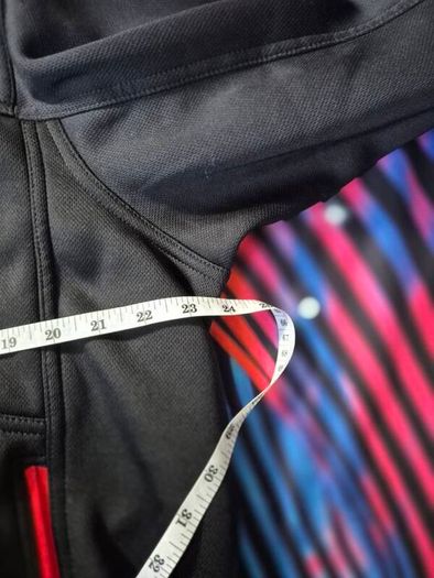 Mass Effect Bioware Hoodie Mens Size XL Black