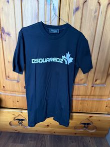 Dsquared tee