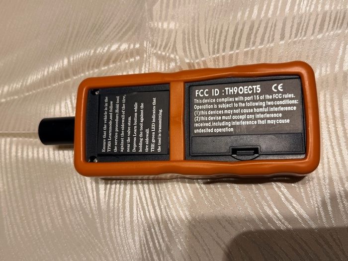Tpms