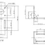 Nema 17 L-Type Motor Mount Plate Image 2