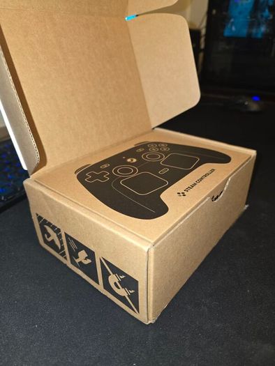 Valve Steam Controller (2026)