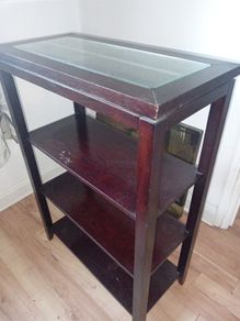 Shelf