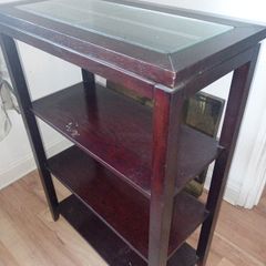 Shelf