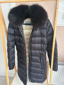 Prada Winter Coat