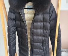 Prada Winter Coat