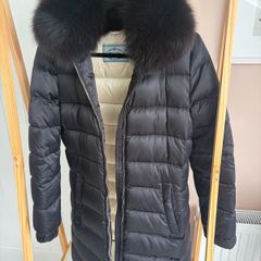 Prada Winter Coat