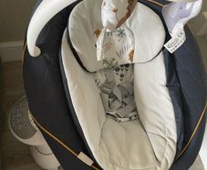 baby swing