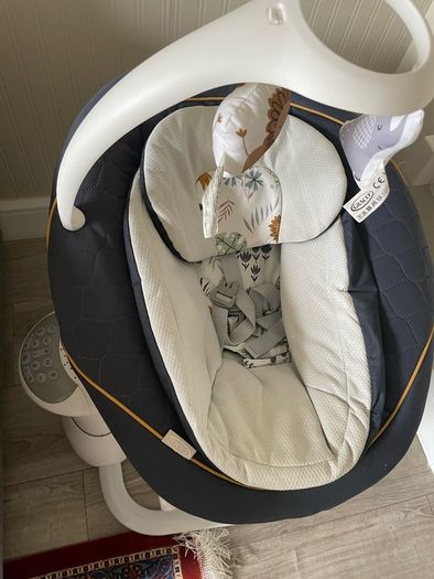 baby swing