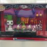 funko pop deluxe moment snowman jack - the nightmare before Christmas Image 4