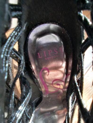 Designer Size 5  Reduced