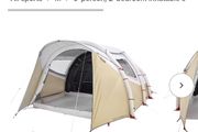 5 man Tent (air)