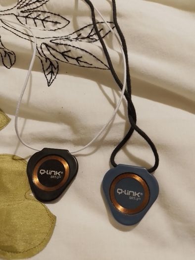 Q-link Srt-3 X 2
