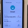Samsung Galaxy A14 Black 4GB 64GB Dual Sim Unlocked Smart Phone Image 4